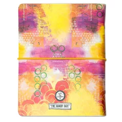 Art by MarleneHandy Size Art Journals ABM Art Journals 1 db