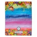 Art by MarlenePerfect Size Art Journals ABM Bullet Journals 1 db