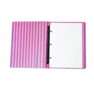   Art by MarlenePerfect Size Art Journals ABM Bullet Journals 1 db