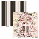 Mintay Papers See You in Paris Scrapbook papírkészlet  Collection Set 12" (30 cm) 12 lap