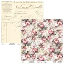 Mintay Papers See You in Paris Scrapbook papírkészlet  Collection Set 12" (30 cm) 12 lap