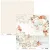 Mintay Papers Lullaby Lane Scrapbook papír 1 12" (30 cm) 1 ív
