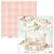 Mintay Papers Lullaby Lane Scrapbook papír 2 12" (30 cm) 1 ív