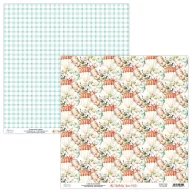   Mintay Papers Lullaby Lane Scrapbook papír 4 12" (30 cm) 1 ív