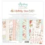 Mintay Papers Lullaby Lane Scrapbook papírkészlet  Collection Set 12" (30 cm) 12 lap