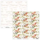 Mintay Papers Lullaby Lane Scrapbook papírkészlet  Collection Set 12" (30 cm) 12 lap