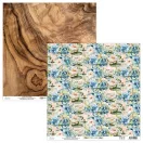 Mintay Papers By The Lake Scrapbook papírkészlet  Collection Set 12" (30 cm) 12 lap