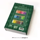 Faber-Castell Polychromos színes ceruza készlet Fantasy animal set (36 db)