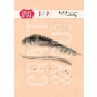 Craft & You Szilikonbélyegző Northern Light Clear Stamps (1 db)