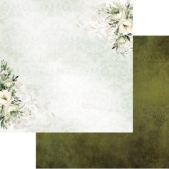   Alchemy of Art Papírkészlet 12" (30 cm) Gentleness Paper Collection Set (6 lap)