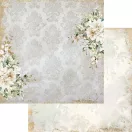Alchemy of Art Papírkészlet 12" (30 cm) Gentleness Paper Collection Set (6 lap)