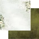 Alchemy of Art Papírkészlet 8" (20 cm) Gentleness Paper Collection Set (12 lap)