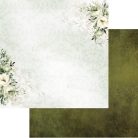 Alchemy of Art Scrapbook papírkészlet 6" (15 cm) Gentleness Paper Pad (24 lap)