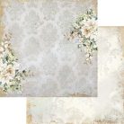 Alchemy of Art Scrapbook papírkészlet 6" (15 cm) Gentleness Paper Pad (24 lap)