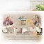 Alchemy of Art Papírkészlet 8" (20 cm) Alice Paper Collection Set (12 lap)