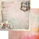 Alchemy of Art Papírkészlet 8" (20 cm) Alice Paper Collection Set (12 lap)