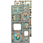 Craft O'Clock Kivágóív Vintage Heaven Vintage Extras to Cut Set (18 ív)