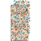 Craft O'Clock Kivágóív Vintage Heaven Mix Extras to Cut Set (18 ív)