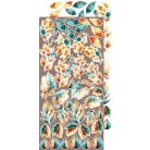 Craft O'Clock Kivágóív Vintage Heaven Mix Extras to Cut Set (18 ív)