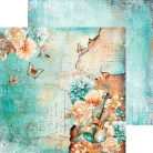 Craft O'Clock Scrapbook papírkészlet 8" (20 cm) Vintage Heaven Mix Paper Set (24 ív)