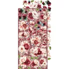 Craft O'Clock Kivágóív Savor the Moment Flowers & More Extras to Cut Set (18 ív)