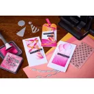 Sizzix Celebrate Vágósablon  Sidekick Side Order (1 csomag)