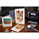 Sizzix Fresh Brewed Vágósablon  Sidekick Side Order (1 csomag)