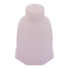 Stafil Váza Szilikon öntőforma Silicone molds (1 db)