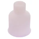 Stafil Váza Szilikon öntőforma Silicone molds (1 db)
