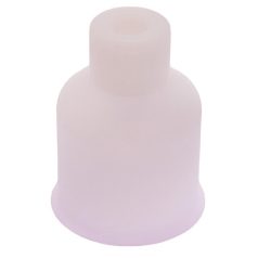 Stafil Váza Szilikon öntőforma Silicone molds (1 db)