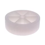 Stafil Tál Szilikon öntőforma Silicone molds (1 db)