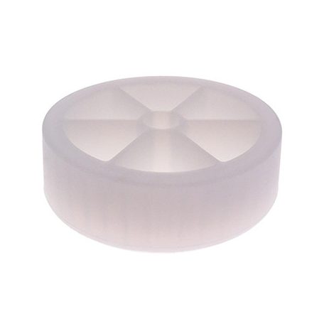 Stafil Tál Szilikon öntőforma Silicone molds (1 db)