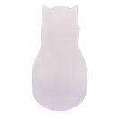 Stafil Váza Szilikon öntőforma Silicone molds (1 db)