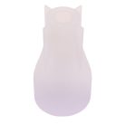 Stafil Váza Szilikon öntőforma Silicone molds (1 db)