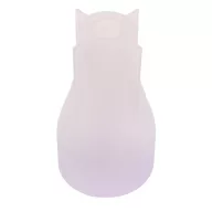 Stafil Váza Szilikon öntőforma Silicone molds (1 db)