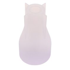 Stafil Váza Szilikon öntőforma Silicone molds (1 db)