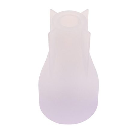 Stafil Váza Szilikon öntőforma Silicone molds (1 db)