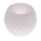Stafil Tál / Tároló Szilikon öntőforma Silicone molds (1 db)