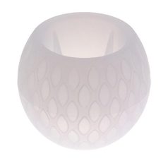   Stafil Tál / Tároló Szilikon öntőforma Silicone molds (1 db)