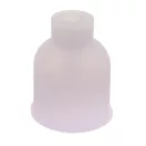 Stafil Váza Szilikon öntőforma Silicone molds (1 db)