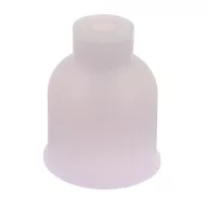 Stafil Váza Szilikon öntőforma Silicone molds (1 db)