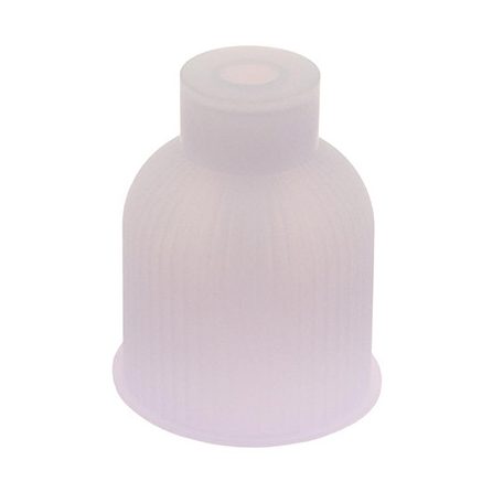 Stafil Váza Szilikon öntőforma Silicone molds (1 db)