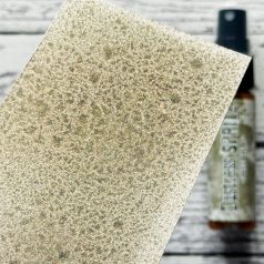   Ranger Tim Holtz Distress Spritz Frayed Burlap Gyöngyház permet (1 db)