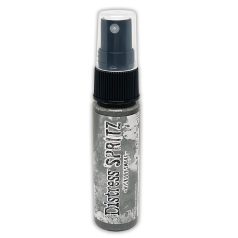   Ranger Tim Holtz Distress Spritz Hickory Smoke Gyöngyház permet (1 db)