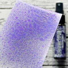   Ranger Tim Holtz Distress Spritz Villainous Potion Gyöngyház permet (1 db)