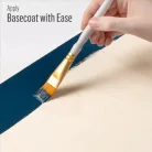 FolkArt Ecset készlet Premium Wash Brushes (3 db)