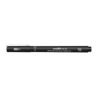 UNI PIN rajzmarker fekete 0,7 mm