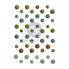   Prima Marketing The Home Baker Öntapadós kristály Say It In Crystals (1 csomag)