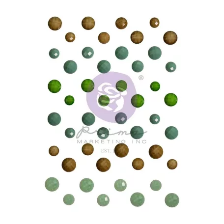 Prima Marketing The Home Baker Öntapadós kristály Say It In Crystals (1 csomag)