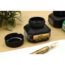 Kuretake Tinta 60 ml Special Black Ink Fekete (1 db)